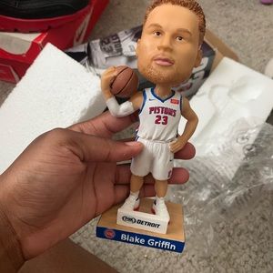 Blake Griffin Bobblehead